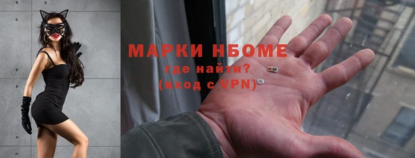 гашик Белоозёрский